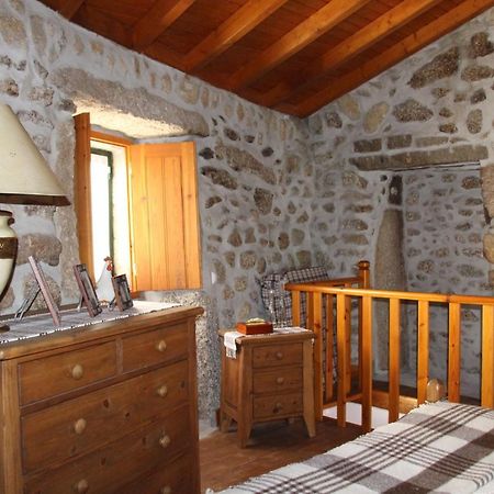 Casa D'Avo Maria Guest House Seia Eksteriør bilde