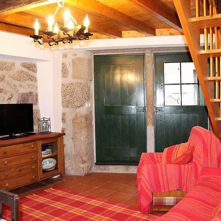 Casa D'Avo Maria Guest House Seia Eksteriør bilde