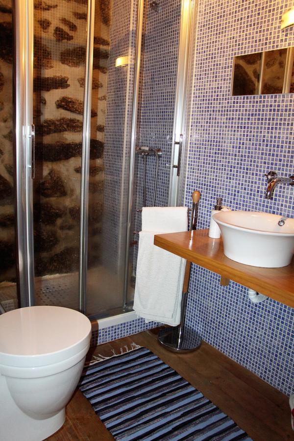 Casa D'Avo Maria Guest House Seia Eksteriør bilde